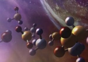 astro-biology